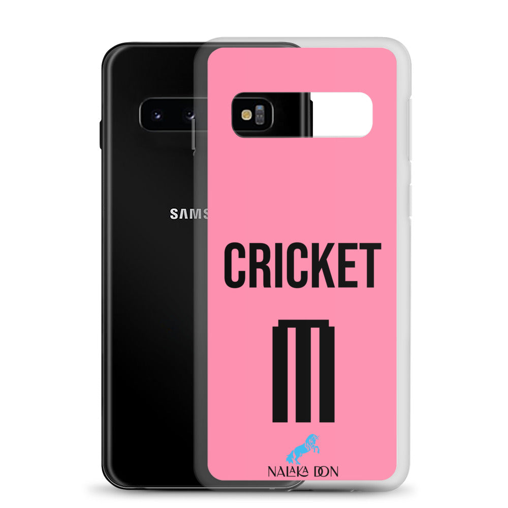 Clear Case for Samsung®