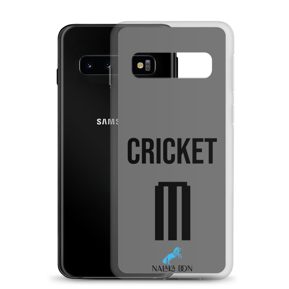 Clear Case for Samsung®