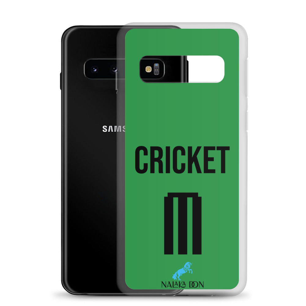 Clear Case for Samsung®