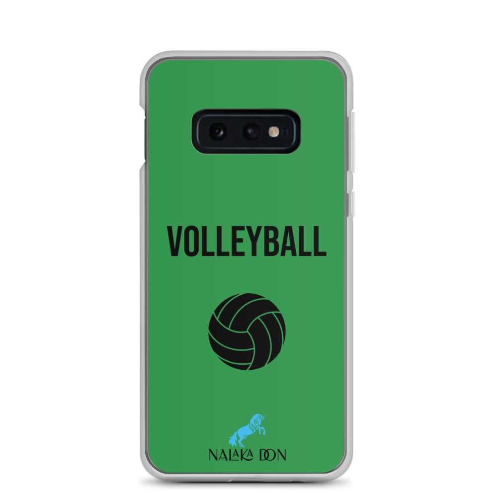 Clear Case for Samsung®
