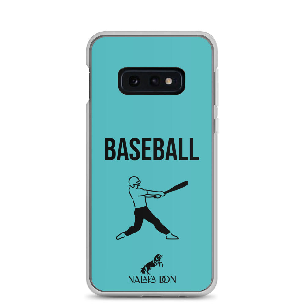 Clear Case for Samsung®
