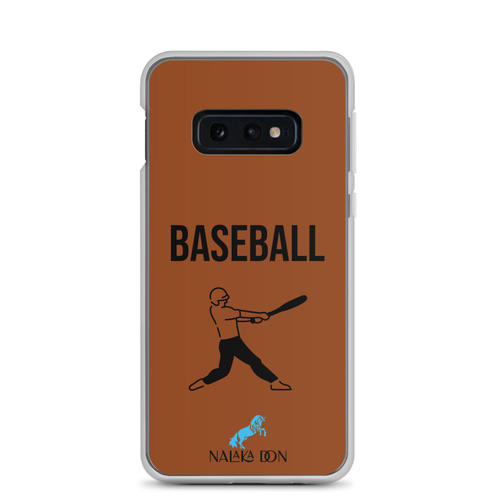 Clear Case for Samsung®