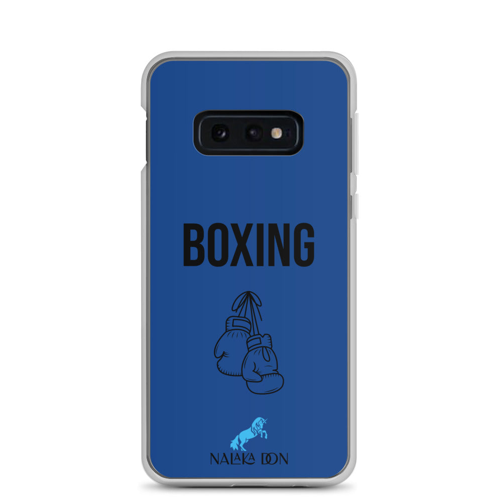 Clear Case for Samsung®
