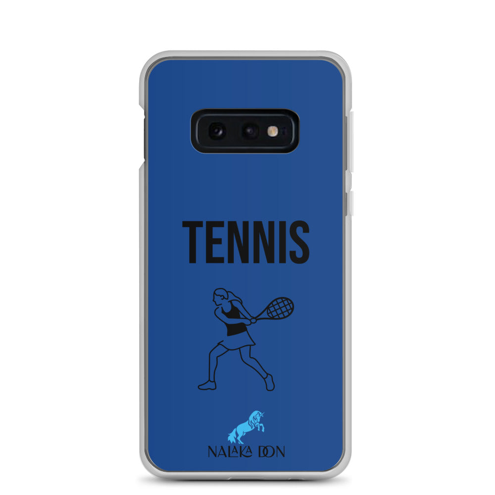 Clear Case for Samsung®