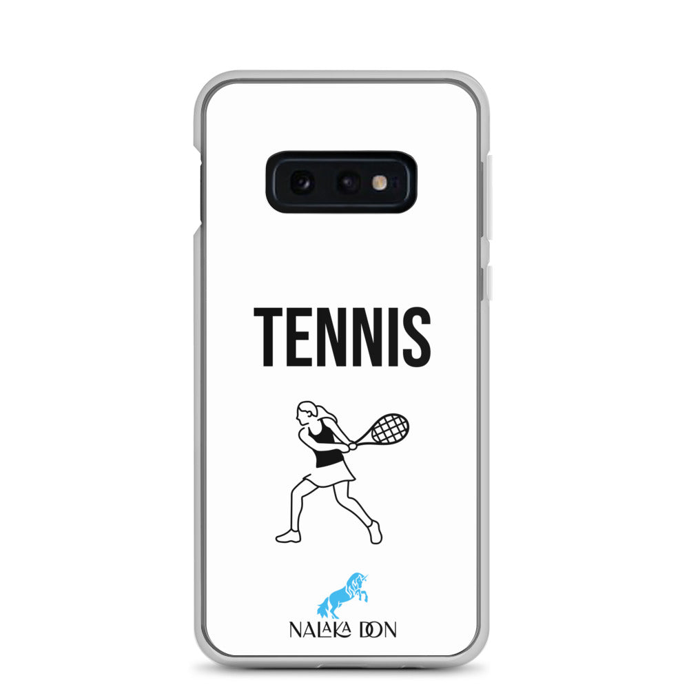 Clear Case for Samsung®