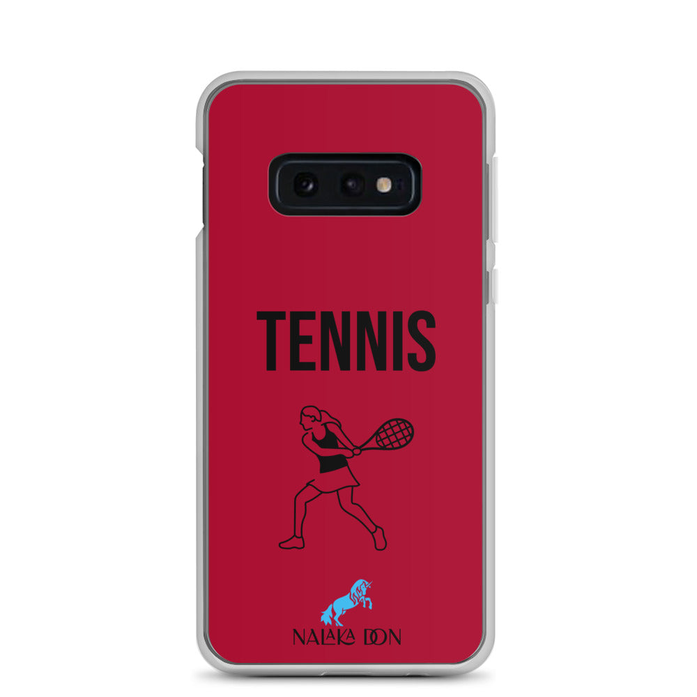 Clear Case for Samsung®