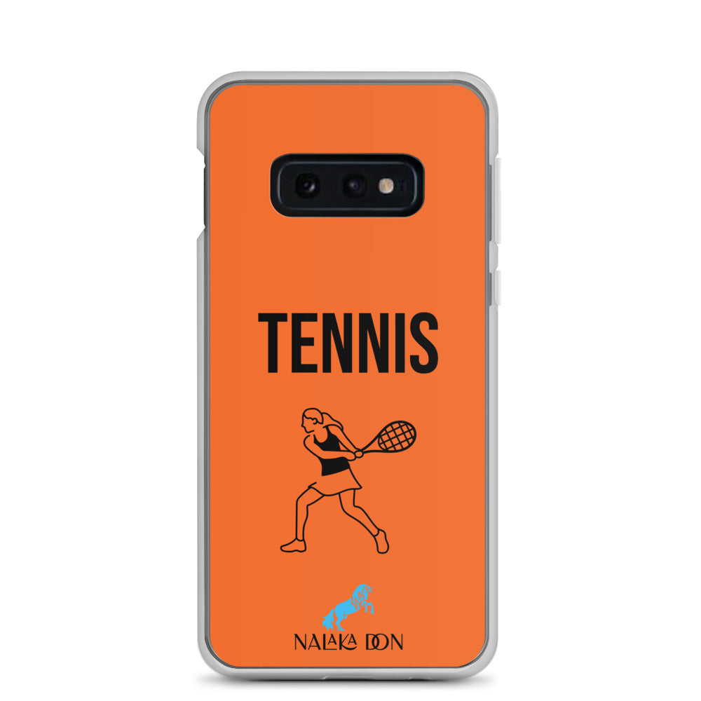 Clear Case for Samsung®