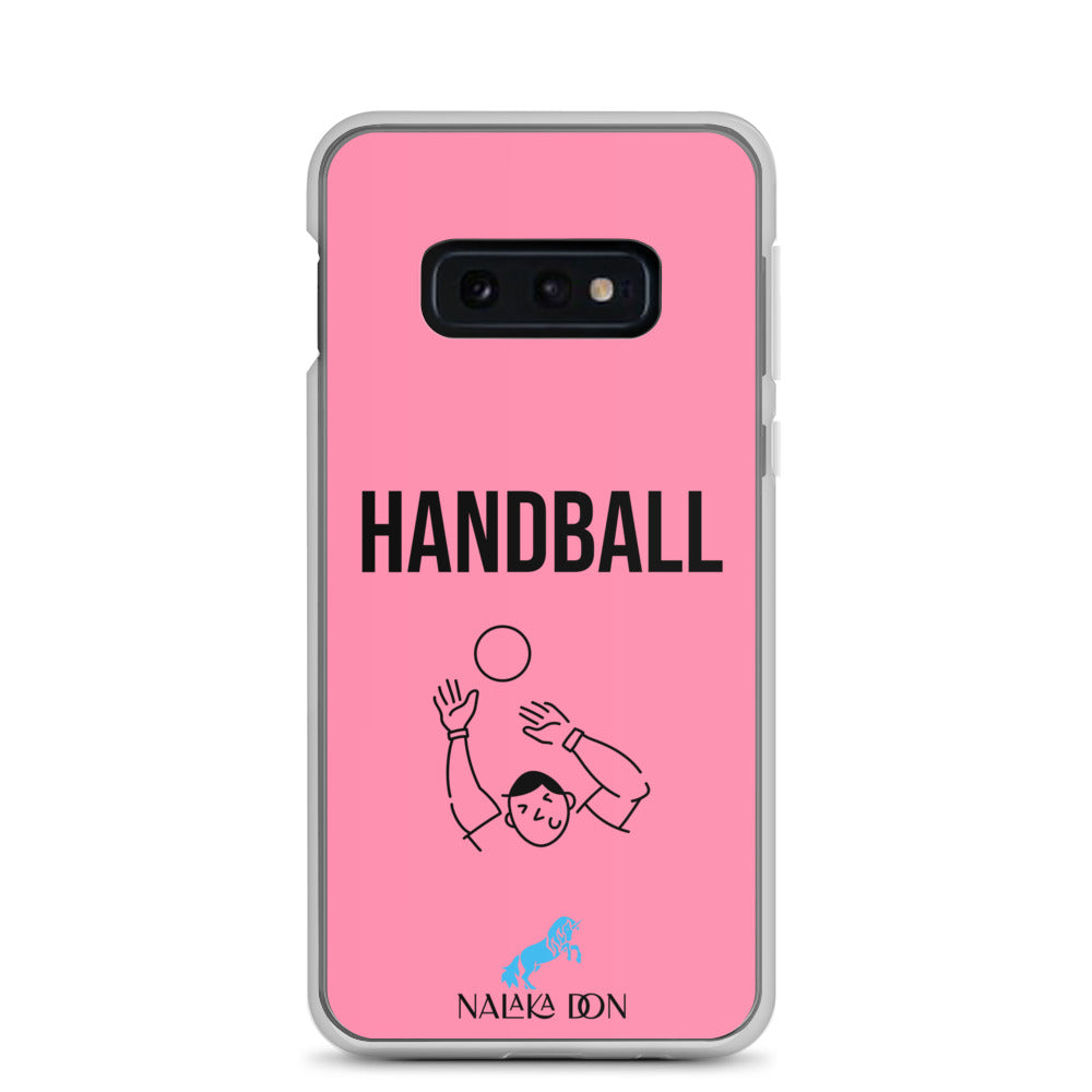 Clear Case for Samsung®