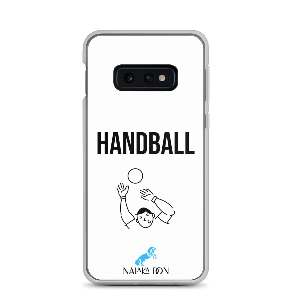 Clear Case for Samsung®