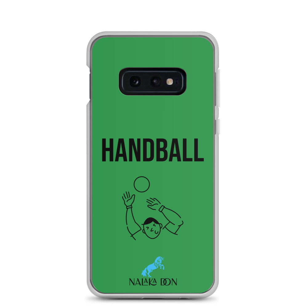 Clear Case for Samsung®