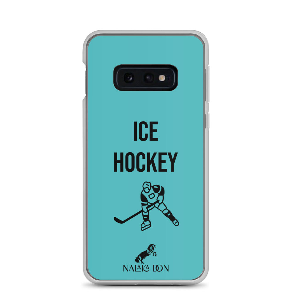 Clear Case for Samsung®
