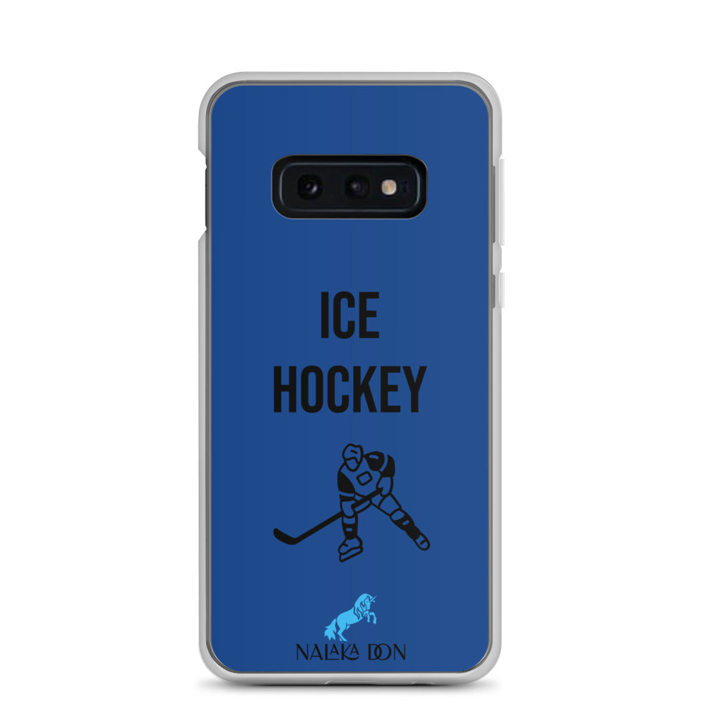 Clear Case for Samsung®