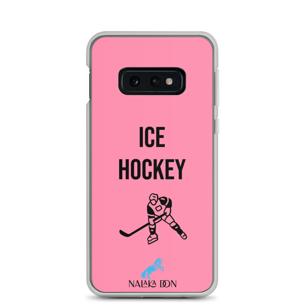 Clear Case for Samsung®