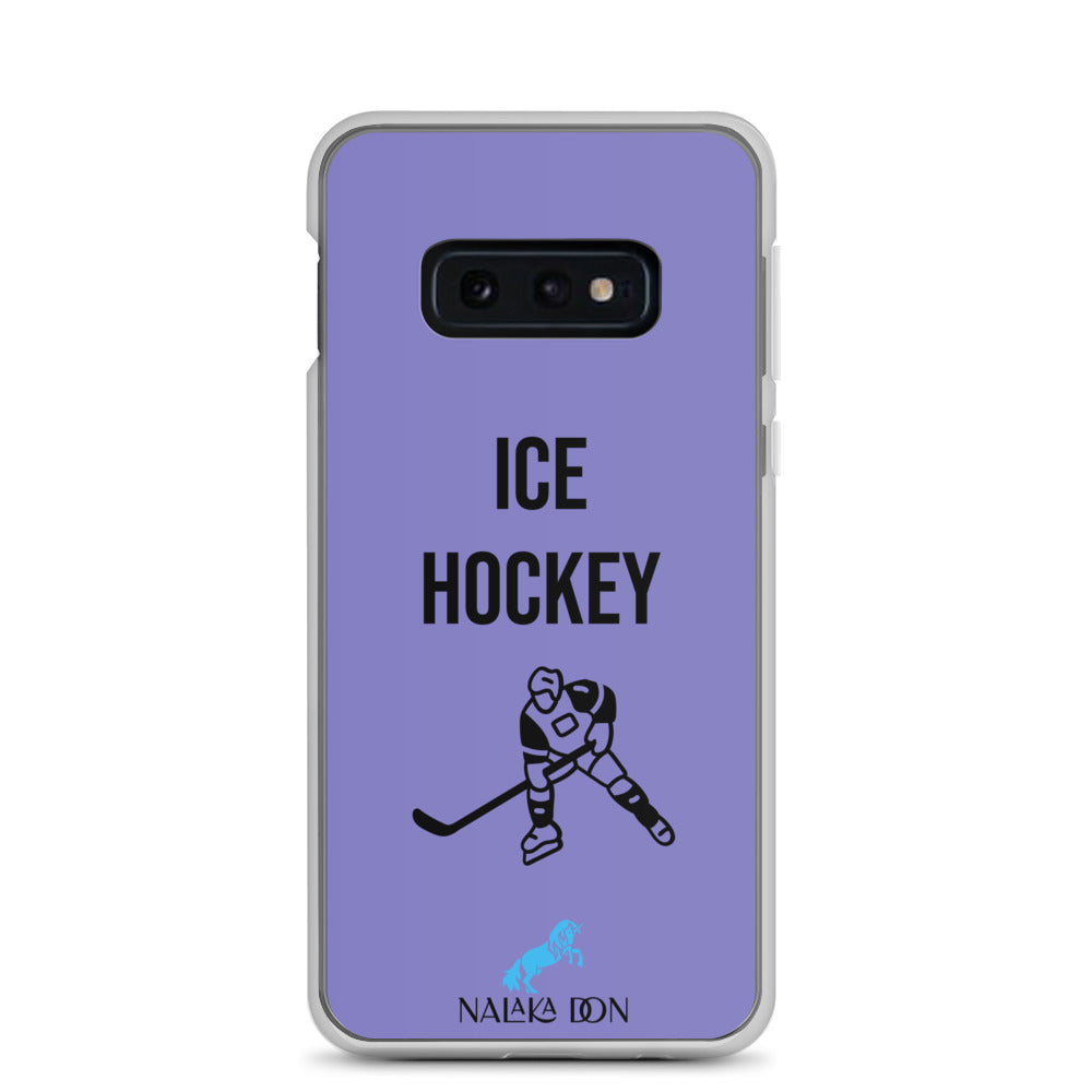 Clear Case for Samsung®