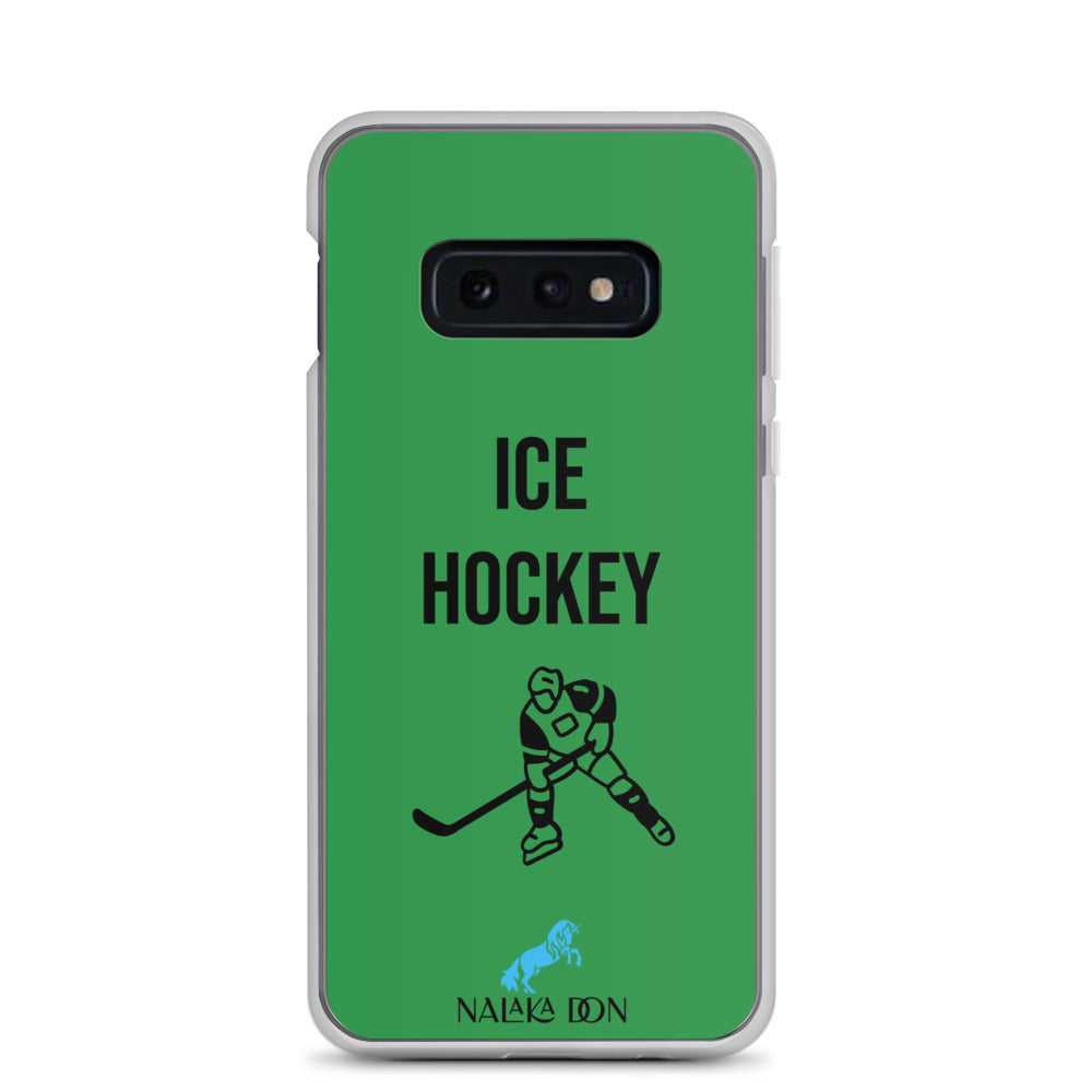 Clear Case for Samsung®
