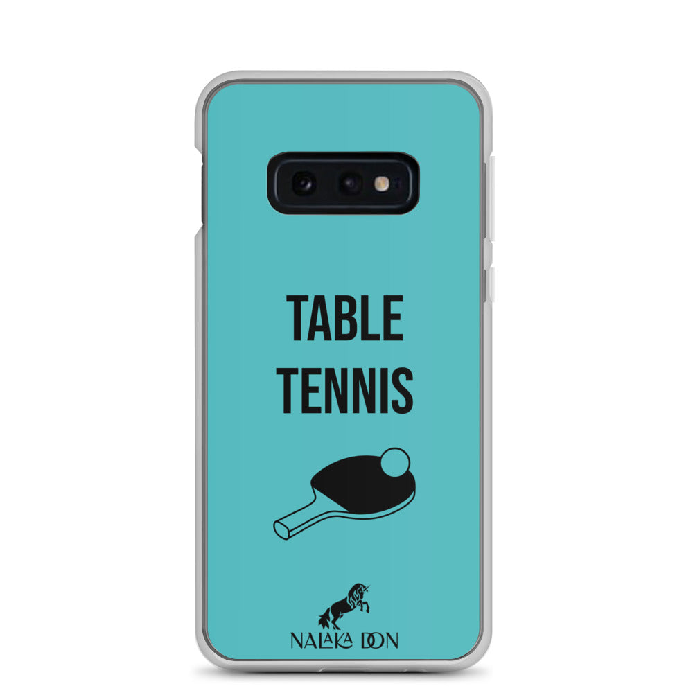 Clear Case for Samsung®