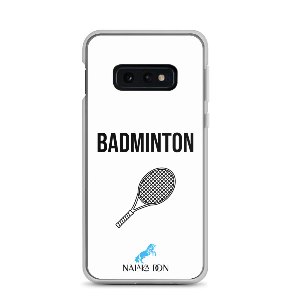Clear Case for Samsung®