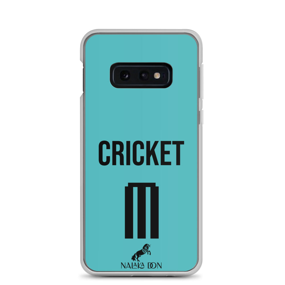 Clear Case for Samsung®