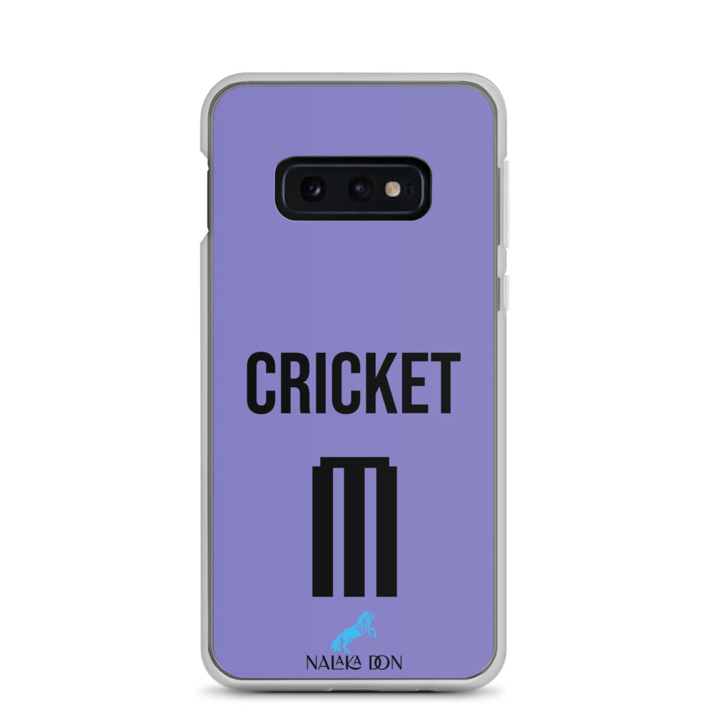 Clear Case for Samsung®