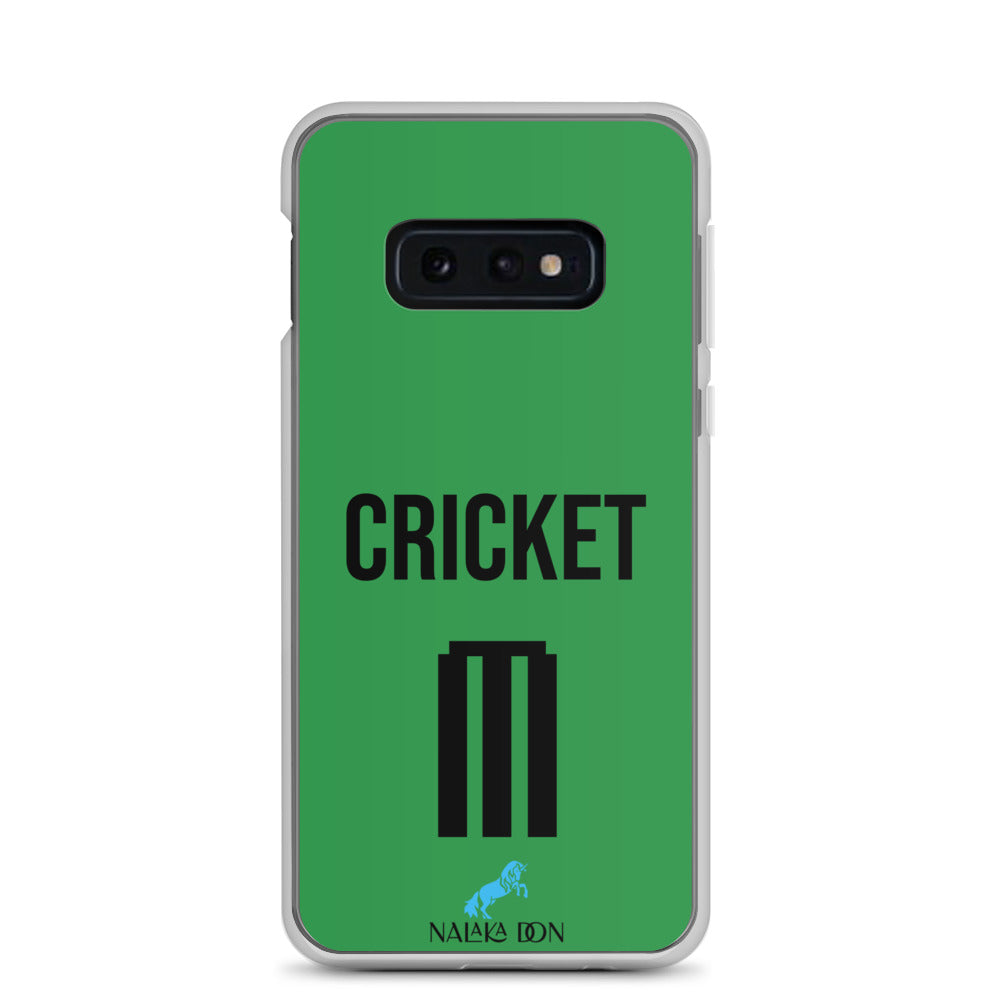 Clear Case for Samsung®