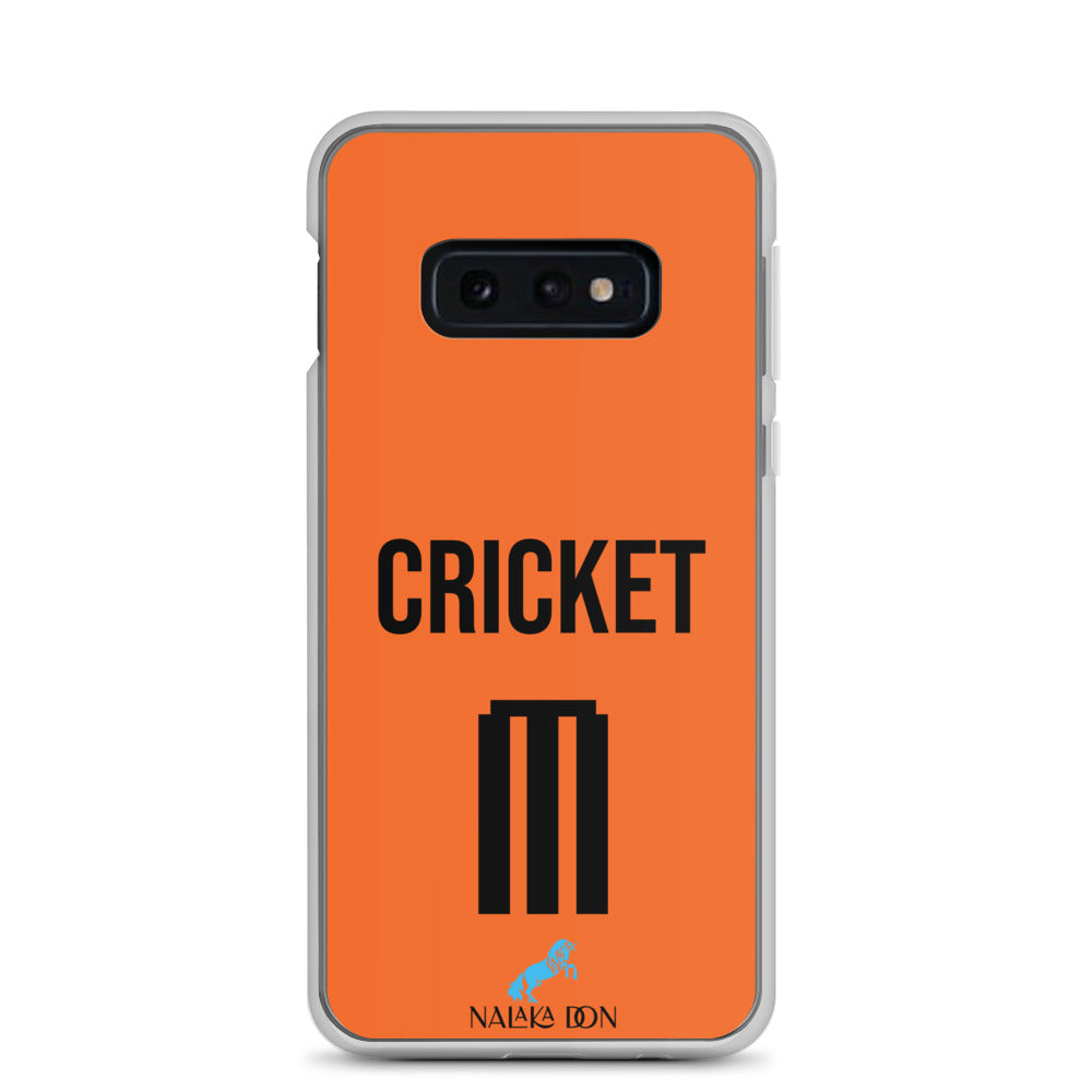Clear Case for Samsung®