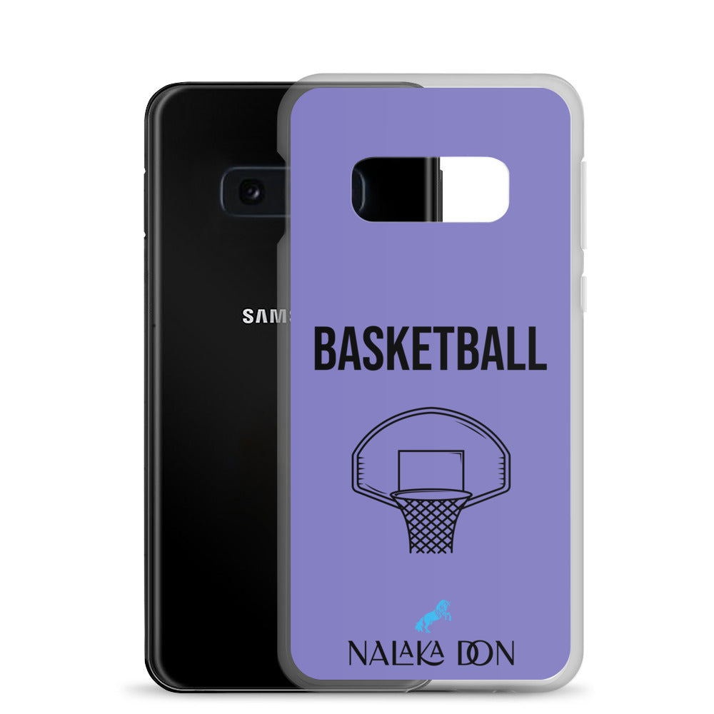 Clear Case for Samsung®