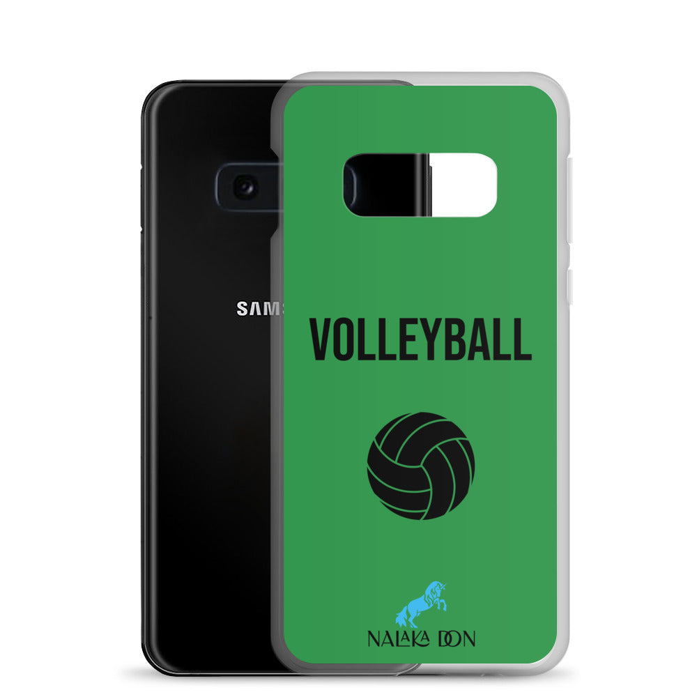 Clear Case for Samsung®