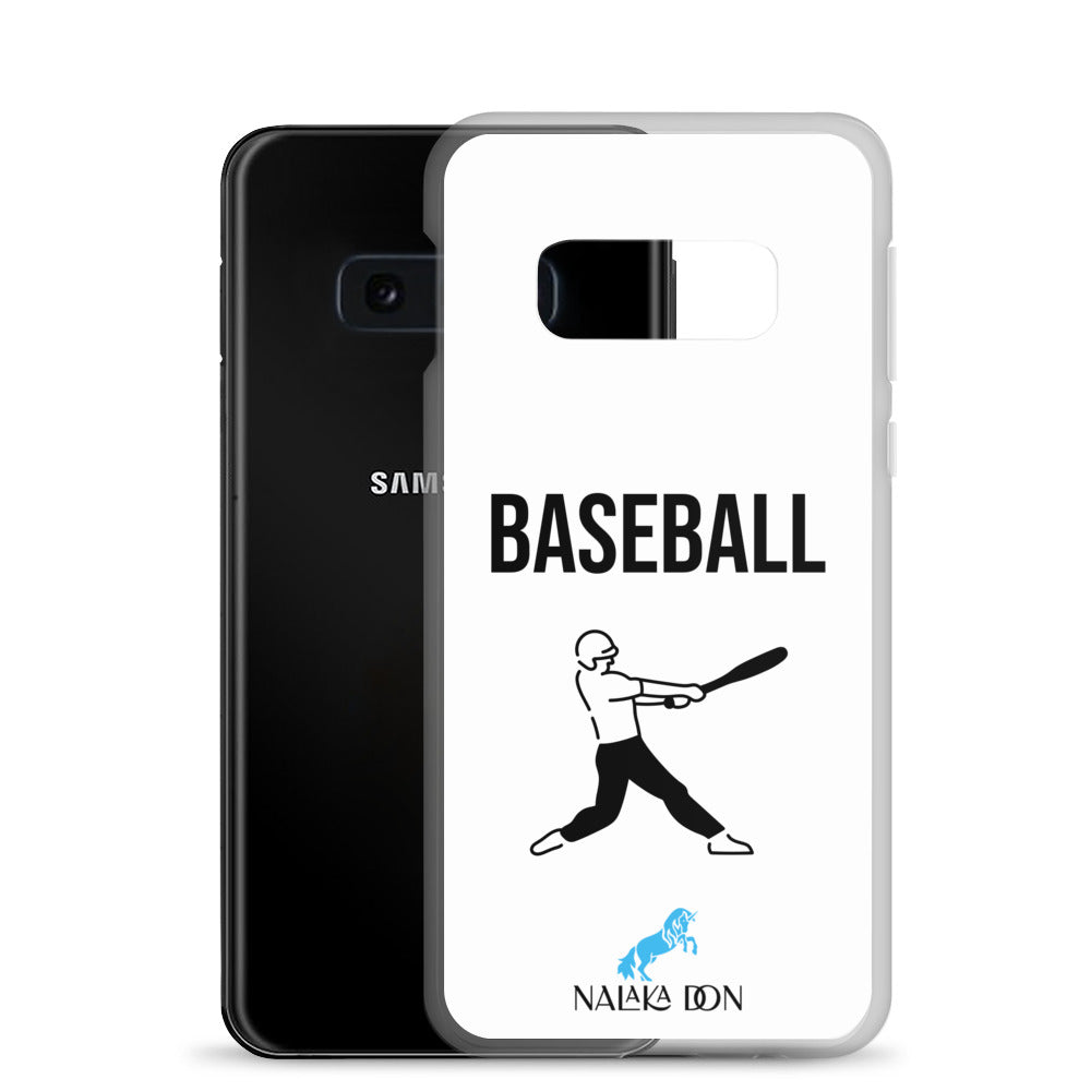 Clear Case for Samsung®
