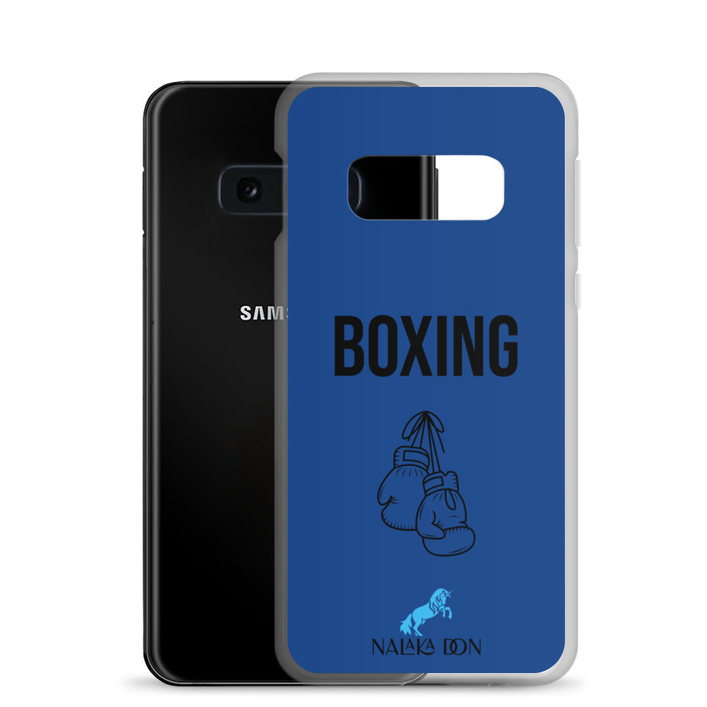 Clear Case for Samsung®