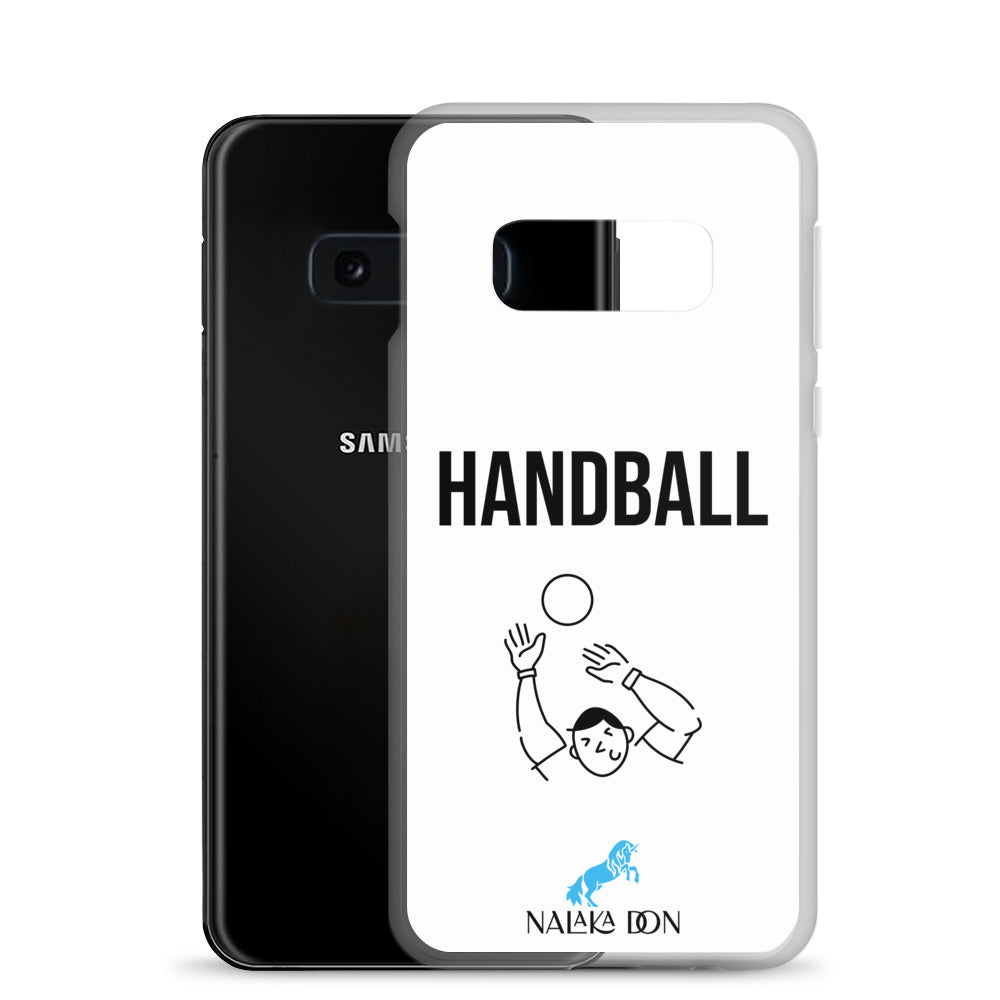 Clear Case for Samsung®