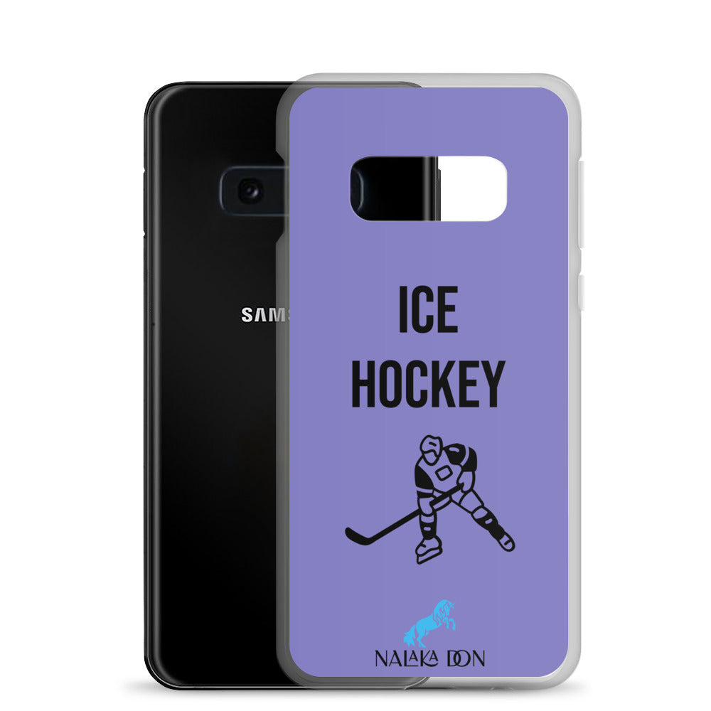 Clear Case for Samsung®