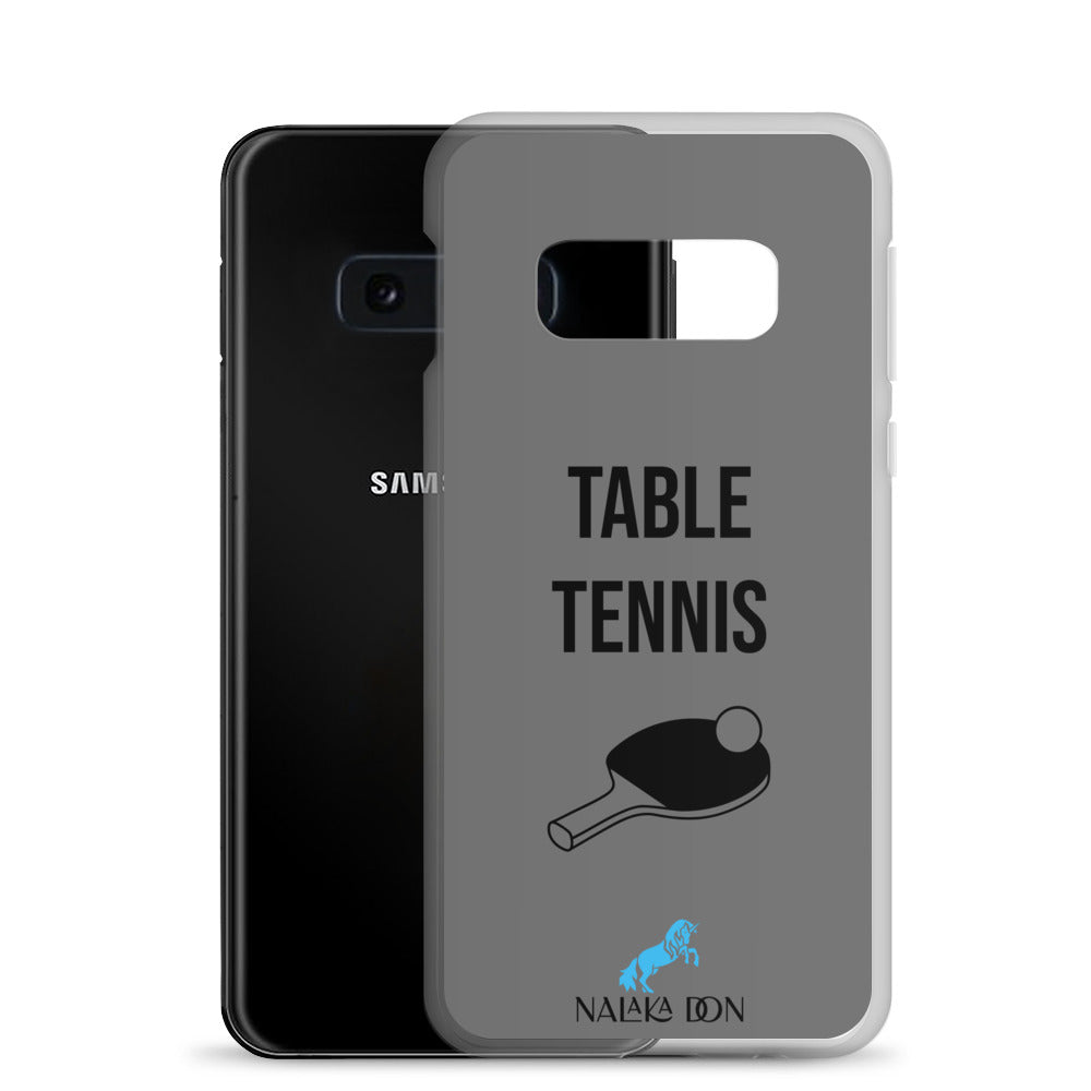 Clear Case for Samsung®