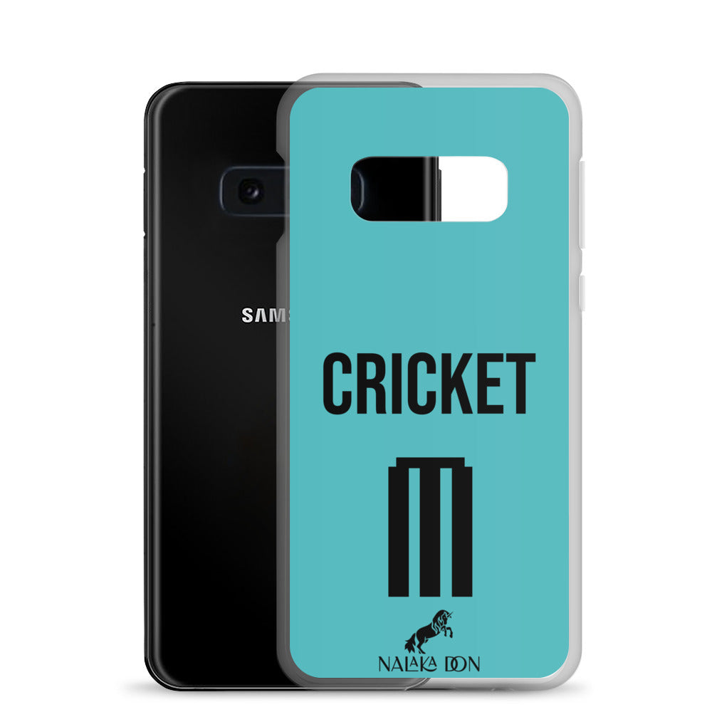 Clear Case for Samsung®