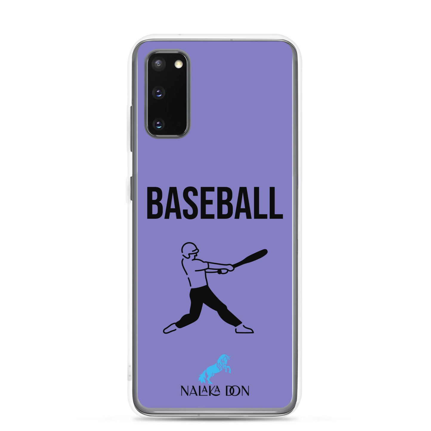 Clear Case for Samsung®