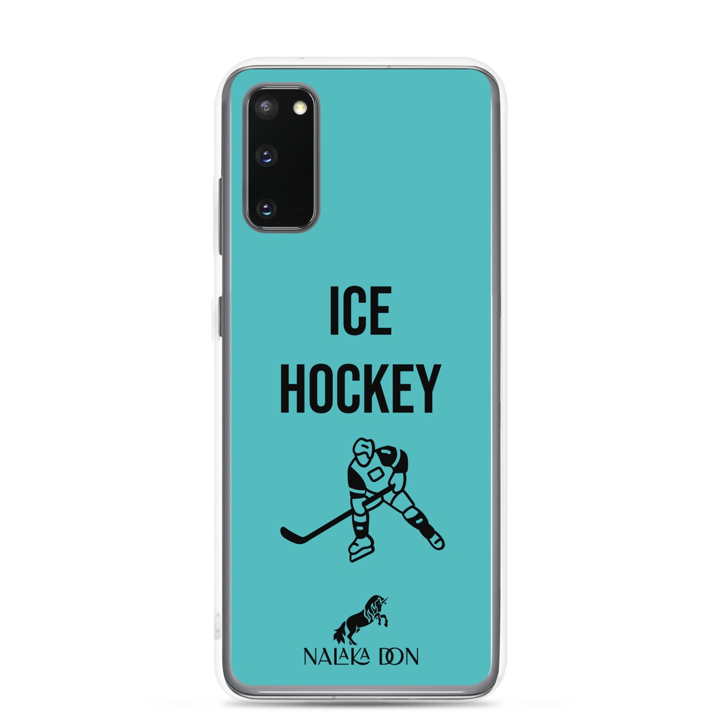 Clear Case for Samsung®