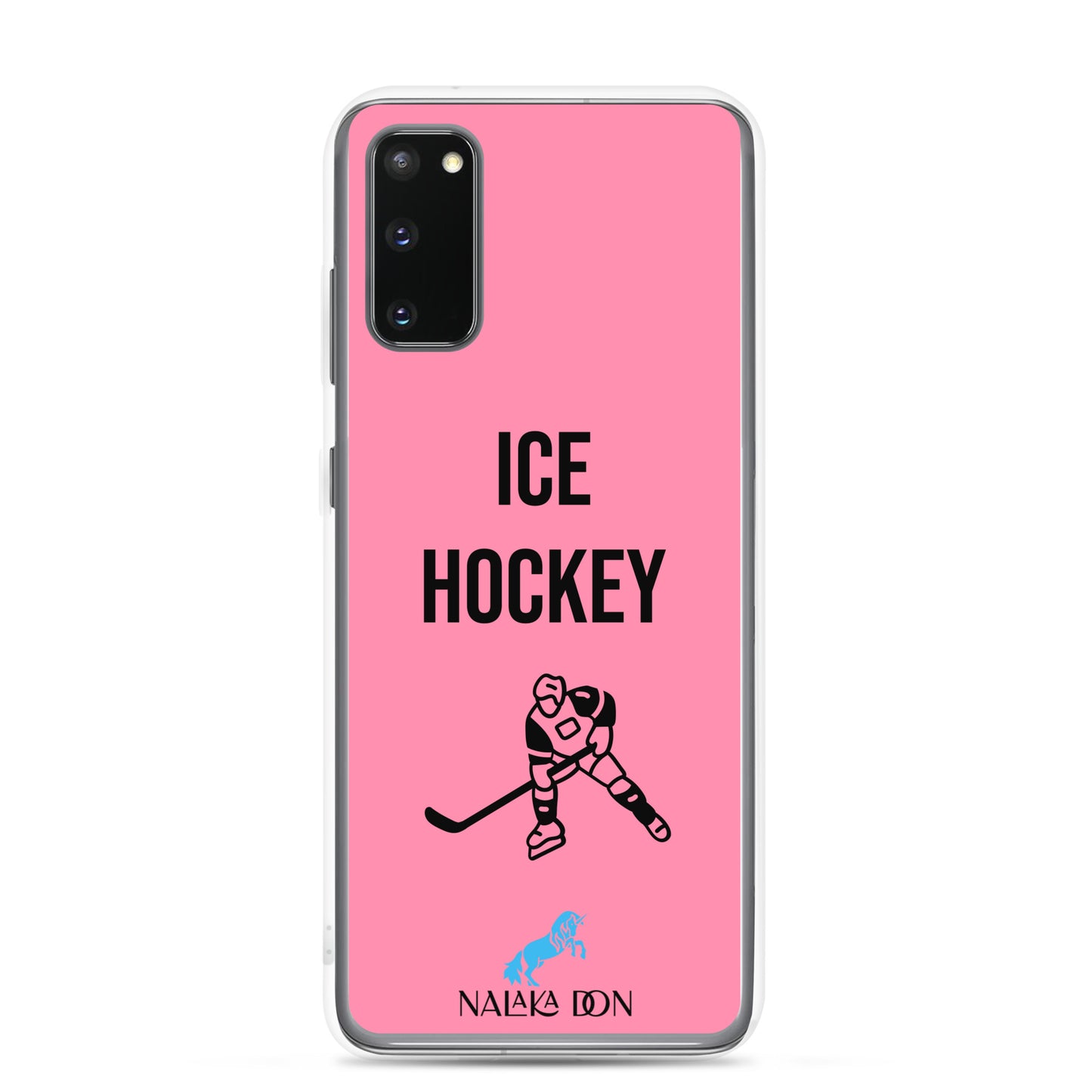 Clear Case for Samsung®