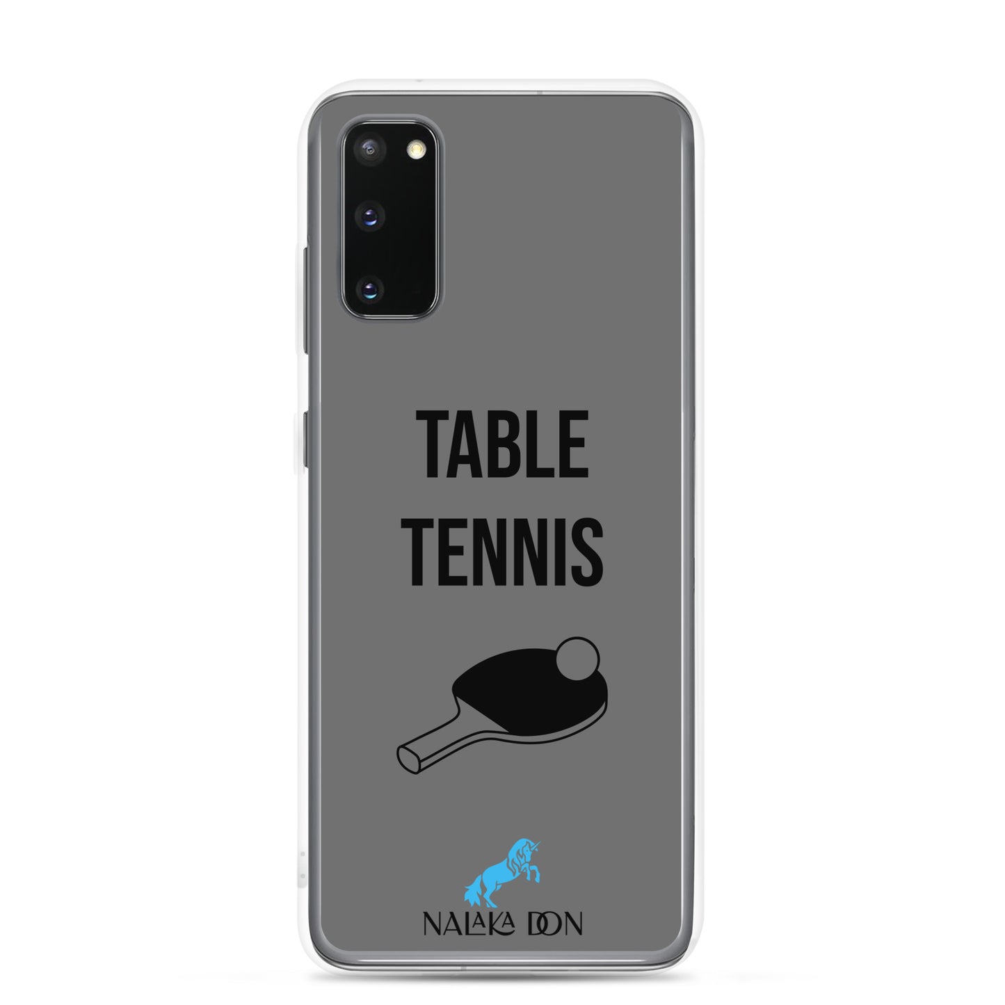 Clear Case for Samsung®