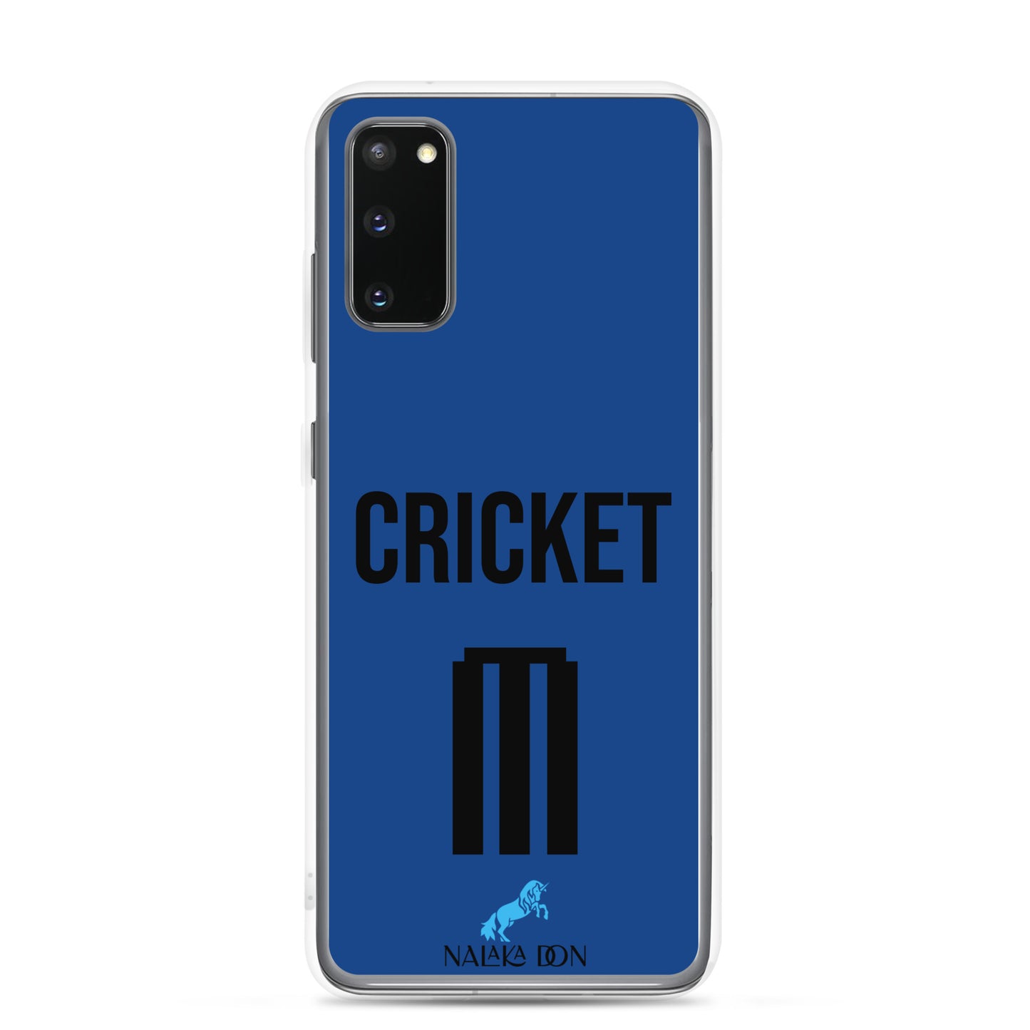 Clear Case for Samsung®