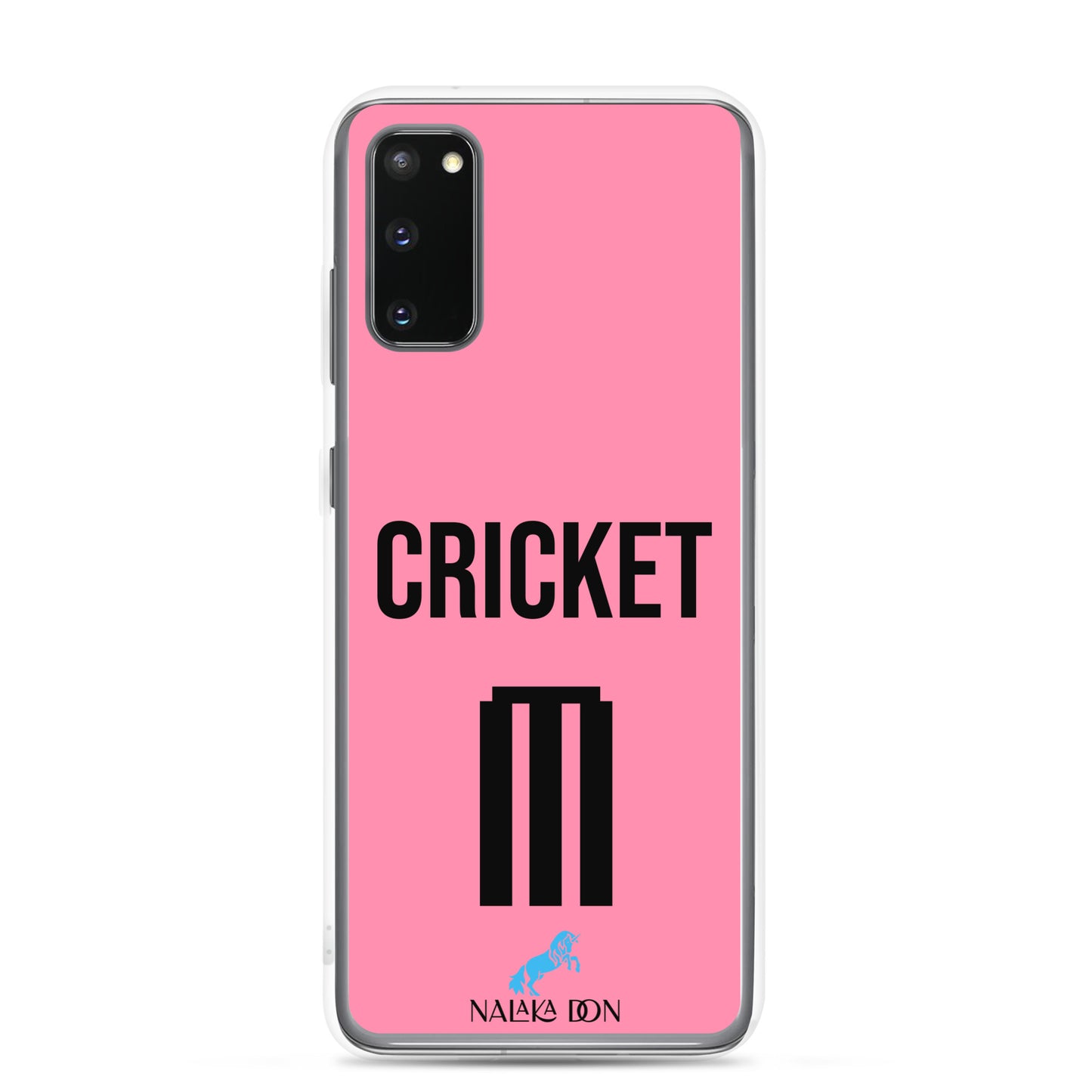 Clear Case for Samsung®