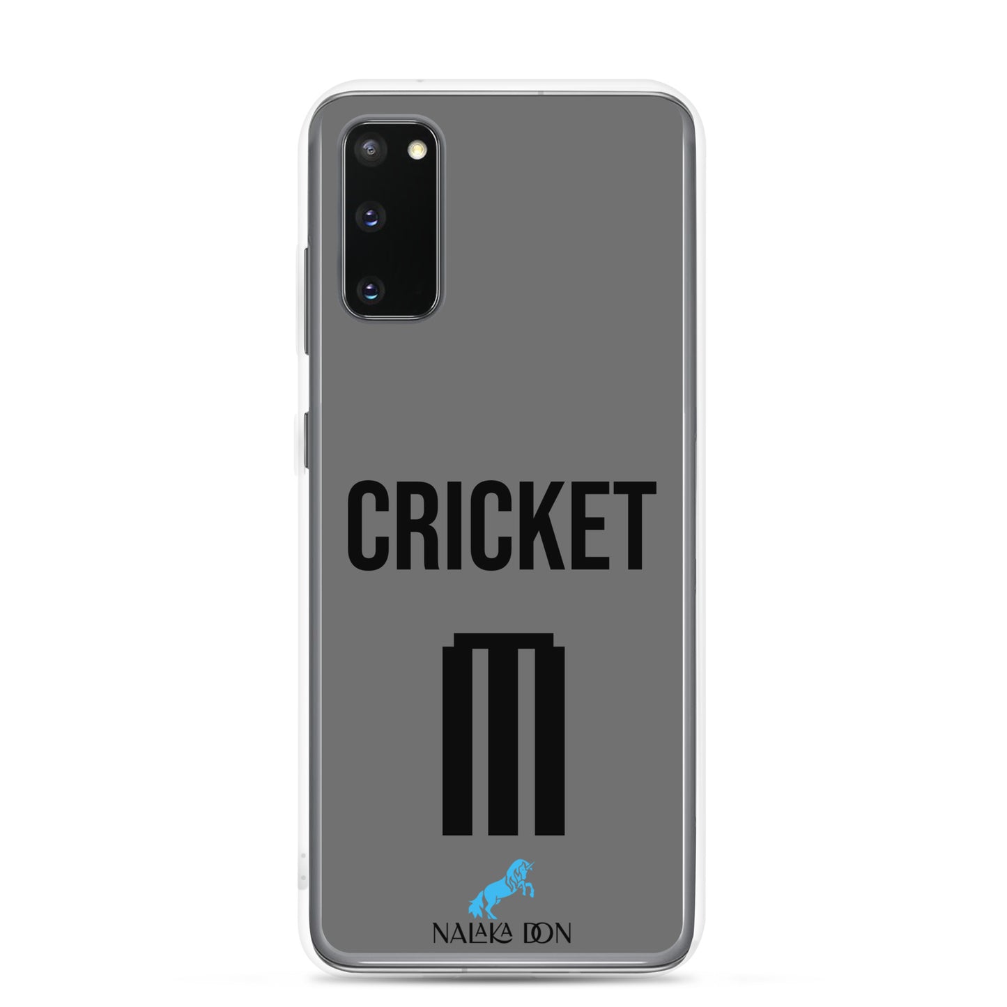 Clear Case for Samsung®