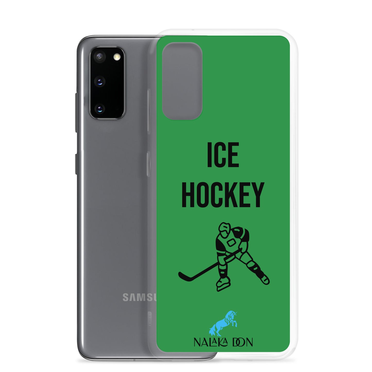 Clear Case for Samsung®
