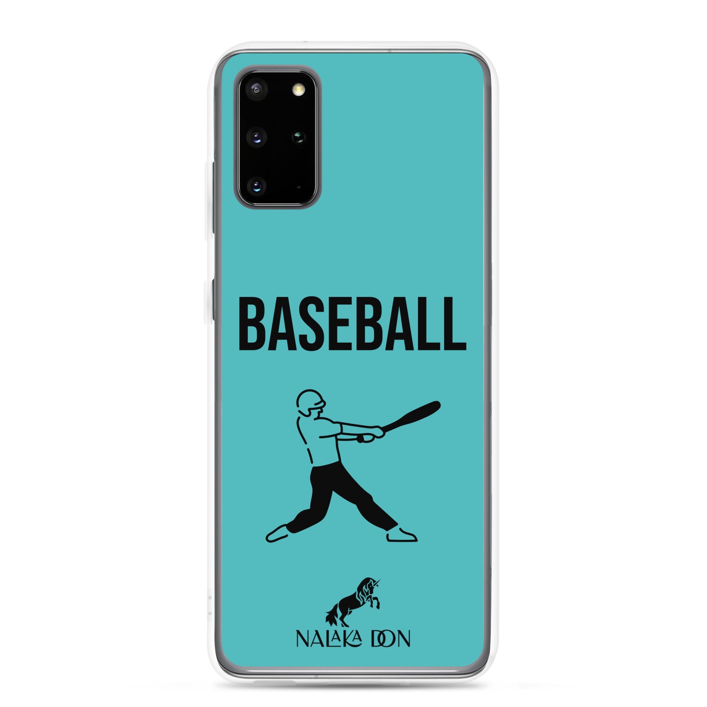 Clear Case for Samsung®