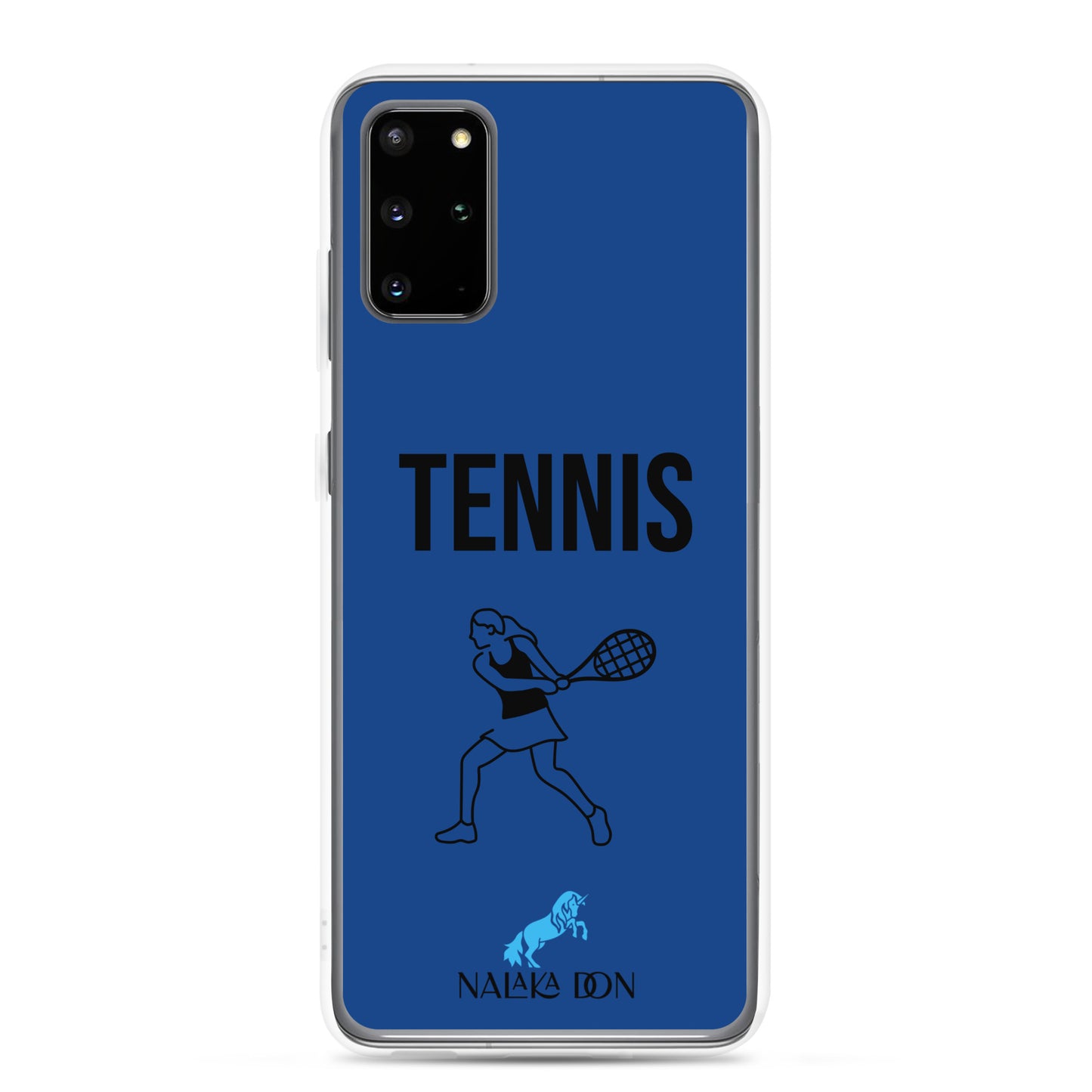 Clear Case for Samsung®