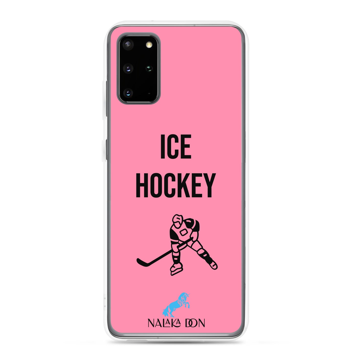 Clear Case for Samsung®