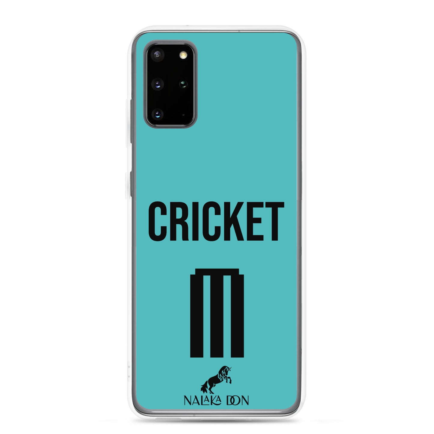Clear Case for Samsung®