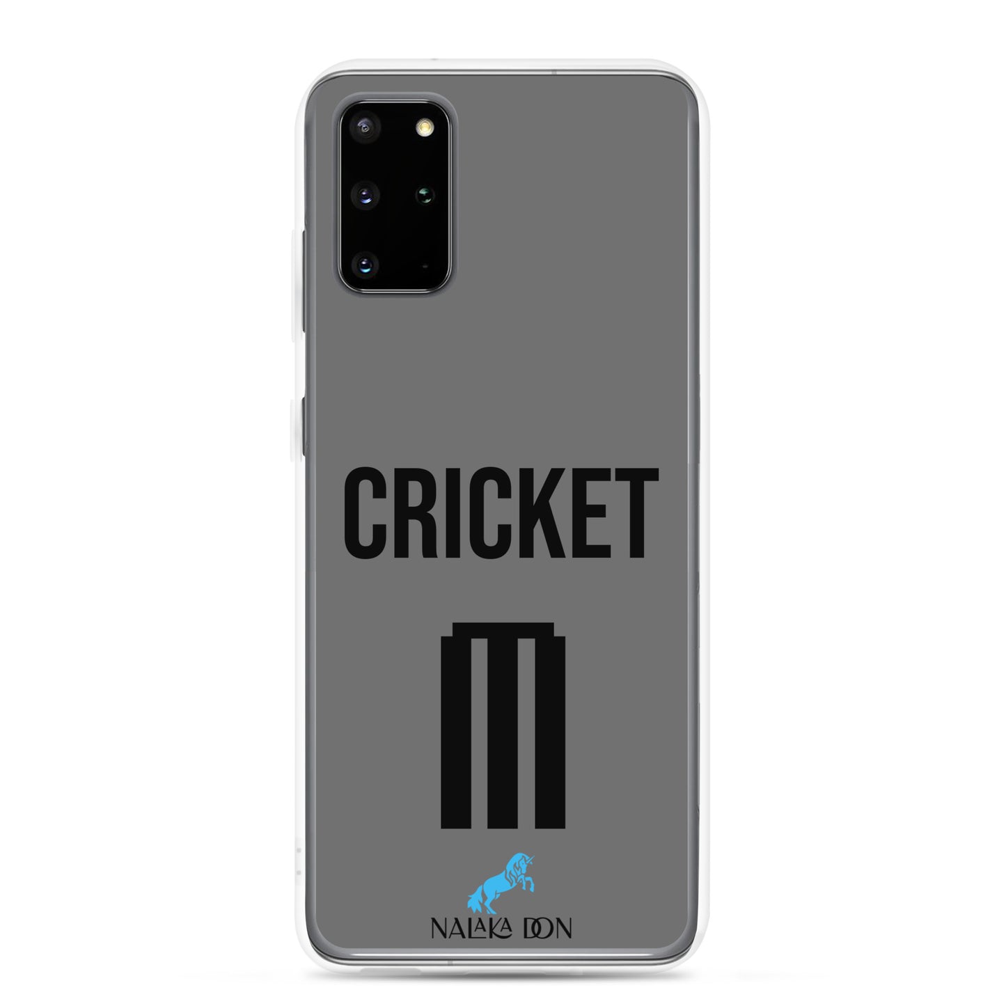 Clear Case for Samsung®