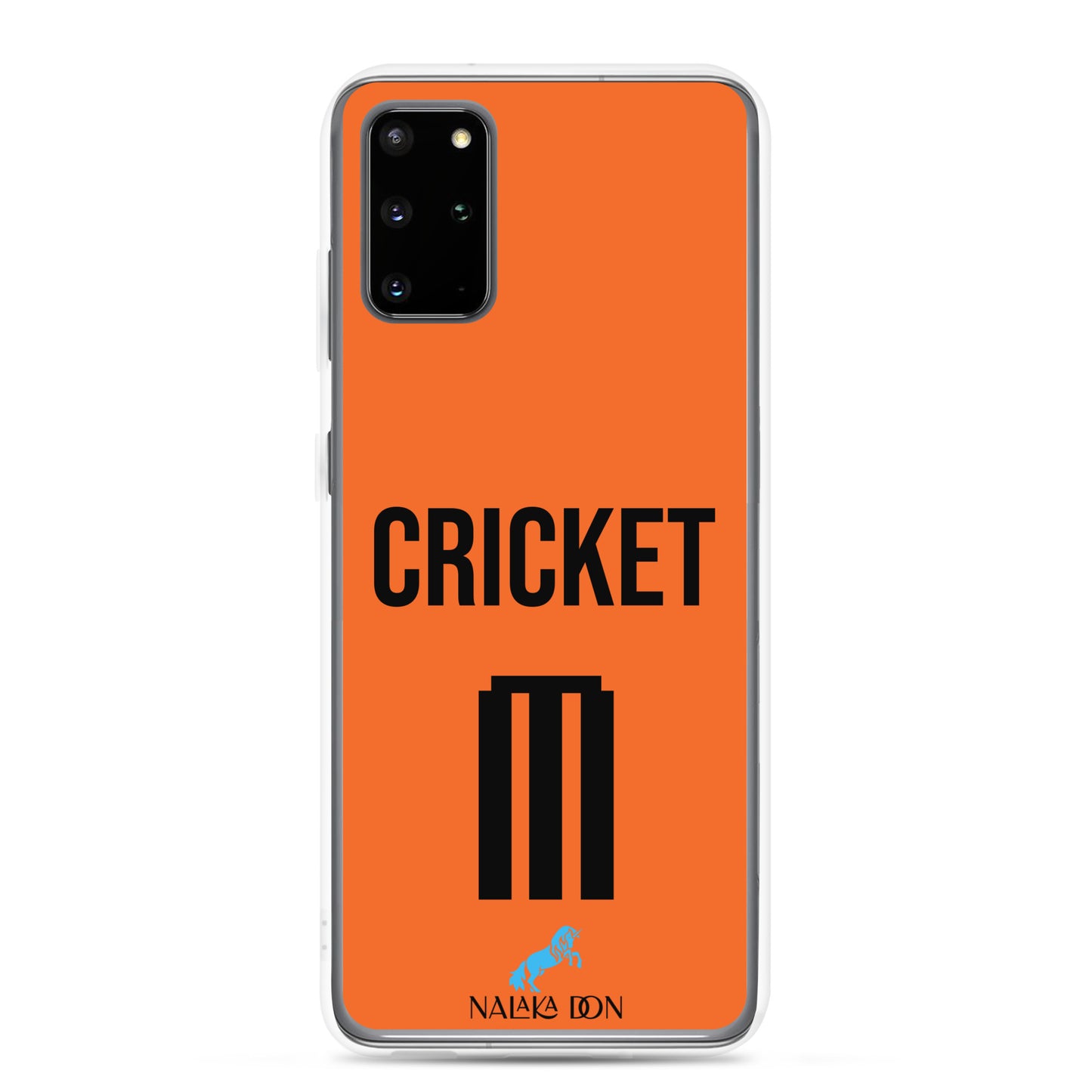 Clear Case for Samsung®