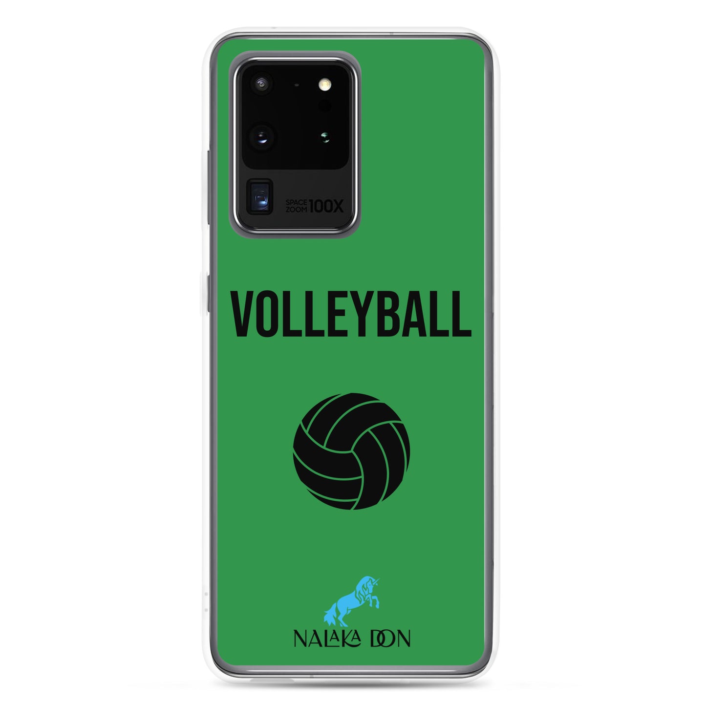Clear Case for Samsung®