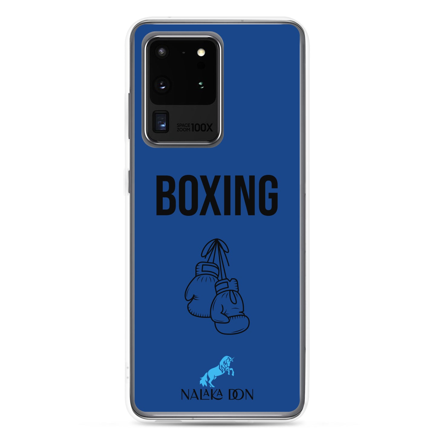 Clear Case for Samsung®