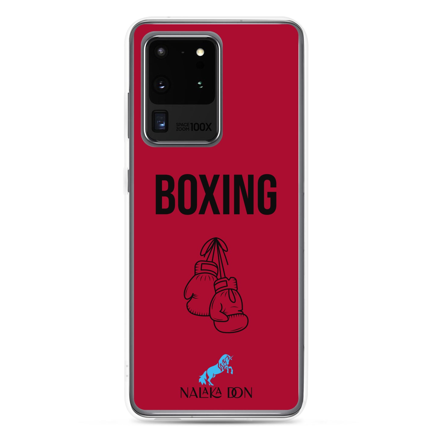 Clear Case for Samsung®